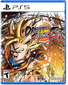 Dragon Ball Fighterz